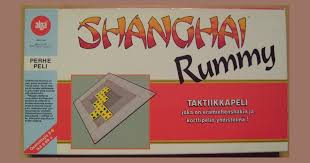 Maybe you would like to learn more about one of these? Shanghai Rummy Board Game Boardgamegeek