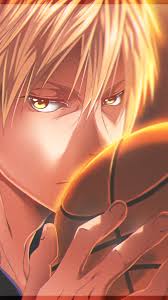 Ryōta Kise Phone Wallpapers