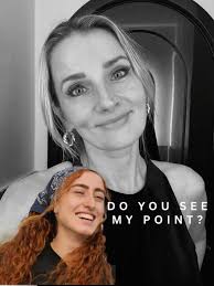 Definitely need to work harder these days 😅😂 , ., Do you relate? 👇🏼  Surely I’m not the only one 🤪, ., TIME TO STAY FOCUSED ON how our bodies  AND lifestyles are different now in our 40s, ., I know this ...