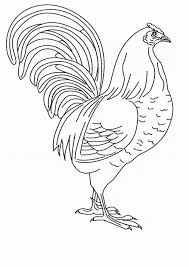 The tender analogy of a hen gathering her chickens has been used by the lord to describe the gathering of israel. Chicken Coloring Page Animals Town Animals Color Sheet Chicken Free Printable Coloring Pages Animals