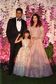 Akash ambani and shloka mehta were married in a glittering wedding ceremony in mumbai on akash ambani is the oldest son of india's richest man mukesh ambani and shloka mehta is the. Akash Ambani Shloka Mehta S Starry Wedding Reception Photogallery
