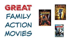 The original 1998 animated mulan is definitely a fan favorite, thanks to its spunky lead character, unforgettable soundtrack, and feminist undertones. Awesome Family Movies For Action Lovers In May 2021 Ourfamilyworld Com