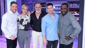 Sternekoch holger bodendorf verspricht, dass das wirklich jeder. Grill Den Profi 2018 Philipp Boy Gesine Cukrowski Und Froonck Bringen Nelson Muller Machtig Ins Schwitzen