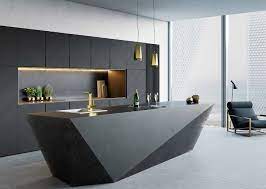 ilot central design en 50 inspirations splendides pour relooker la cuisine best pin cuisine moderne cuisine design moderne cuisine moderne design