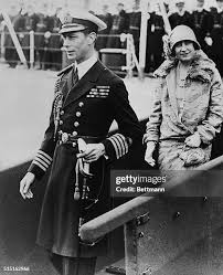 787 Queen Mother Elisabeth Photos & High Res Pictures