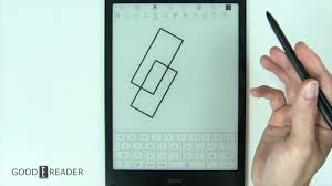 Onyx Boox Note 2 Note Taking Experience Youtube