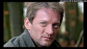 Thief Takers: D.I Bob 'Bingo' Tate and Paul Valera Brendan Coyle, Douglas  Henshall