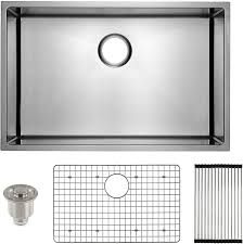 Vacuum insulated pressurized personal keg that keeps beer and other beverages. Best Stainless Steel Kitchen Sinks 2021 Review With Buyer S Guide