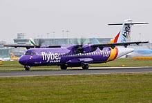 In stobart energy we have a transformational and maturing business which supplies fuel to biomass plants across the uk so that they can, in turn, create renewable energy. Stobart Air Wikipedia
