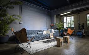 Seat Cupra Hamburg Autohaus Wie Ein Wohnzimmer Invidis