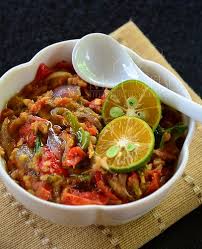 Resepi ringkas.goreng semua bahan cili, bawang ngan ikan bilis.tahap pedas ikot tekak memasing.pastuuuu tumbuk2kan semua tambah perasa hokeehhhh. Sambal Totok Jawa Dapur Tanpa Sempadan