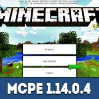 Sep 09, 2021 · the new mcpe 1.14.30 mob is the 1.14 upgrade symbol. Download Minecraft Pe 1 14 0 4 Apk Free Buzzy Bees