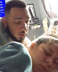 How would i wake up without waking her up? Ladbible Guy Tries Waking Girlfriend Up In Morning Facebook