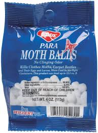 For a moth ball alternative, try enoz mothball flakes and enoz mothball crystals. The 9 Best Moth Repellents Of 2021