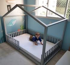 Hoje Foi Dia De Entrega De Um Projeto Da Decor Petit Quartinho Lindo Com Cama Juliana Tamanho Especia Yatak Cadir Bebek Mobilya Cocuk Yatak Odasi Fikirleri