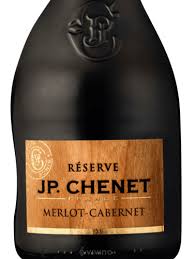 Kaufen sie besonders gern j.p. Jp Chenet Reserve Merlot Cabernet Vivino