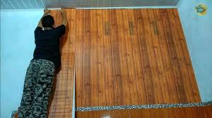 Maybe you would like to learn more about one of these? Cara Pasang Wallpaper Dinding Motif Kayu Youtube