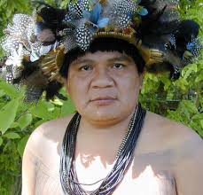 Children of the Amazon