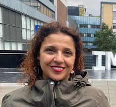 Team — Titirici Group