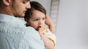 Tienervader Robert: "Je moet het volwassen oplossen."