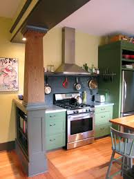 your kitchen with salvaged items