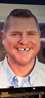 SUPERVISOR CANIDATE CHRIS LAWLESS'S BILLBOARD DEFACED