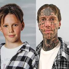 For the masters @deadheat805 . Can't wait to see this in print