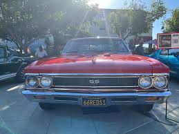 Image result for Regal Red 1966 Chevelle