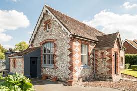 With many estate agents reporting a rising interest in rural relocations, now's the time to start planning your move to the country. 5 Cosy Cottages For Sale In The The Uk Countryside The Spaces