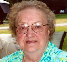 Pearl Linder Obituary