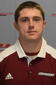 2018 Baseball Roster