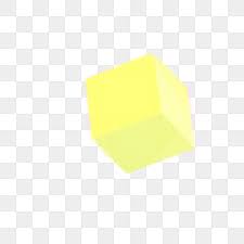 People making cube , 3d computer graphics illustration, simple 3d villain business team transparent background png clipart. Yellow Cube Png Images Vector And Psd Files Free Download On Pngtree