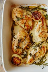 Special easter eggs for lunch! Easter Dinner Without Ham No Ham No Lamb Meal Ideas Kitchn