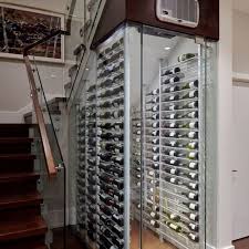 Need a closet wine cellar, under stairs wine rack, or wine rack ideas for your home? Wine Cellar Designers Group Las Vegas Custom Wine Cellars Racks Residential Commercial