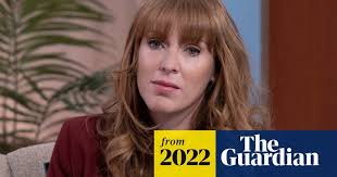 Angela Rayner: 'I begged Mail