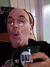 My mate asked me: "Why do you keep an empty milk bottle in the fridge?" I  said: "It's in case someone wants a black coffee". 🎅😙🤔😉😑🙄😆🫠🎅