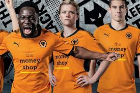 We did not find results for: New Wolves Kit 2017 2018 Wwfc Puma Home Shirt 17 18 Football Kit News
