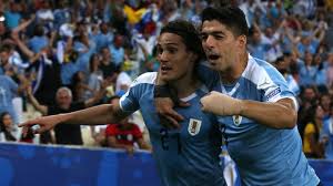 The final day of the group stage in the 2019 copa américa sees two of the favorites face off in a battle for first place in group c. Copa America Reddit Live Stream Uruguay Vs Peru En Vivo Online