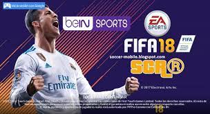 Latest download of dream league soccer 2018 (dls 18) apk plus the mod version, including the obb data file, all has been updated and made . Download Dls 18 Mod Fifa 18 Scr Apk Data Obb Soccer Mobile