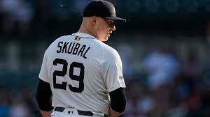 Tarik Skubal Contract Talks