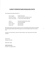 Berikut beberapa contoh yang bisa menjadi referensi bagi sobat kosngòsan sekalian, bisa copy paste saja dan edit sesuai kebutuhan di microsoft word. Kreatif Contoh Surat Pernyataan Skripsi 12 Dalam Ide Menulis Surat Pernyataan Di Post Contoh Surat Pernyataan Skripsi Gawe Cv