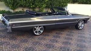 All leases are closed end, with good deals on lease programs. 1964 Chevrolet Impala For Sale At Celebrity Cars Las Vegas
