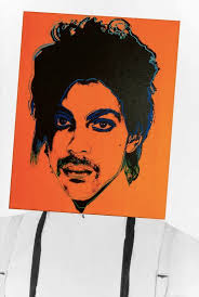 Andy Warhol's Prince Series Portraits Held Fair Use of Photograph