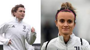 Cristiana girelli is representing italy in the 2019 women's world cup championship. Medical Update Cristiana Girelli Barbara Bonansea Juventus