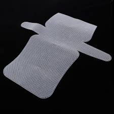 Plastic canvas can be used for many craft projects. White Cross Stitch Mesh Plastic Canvas Diy Shoulder Bag Crafts Buy From 11 On Joom E Commerce Platform