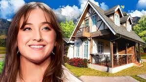 Sidney Richard's Instagram, Twitter & Facebook