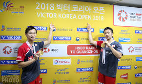 The 2017 malaysia super series premier was the third super series tournament of the 2017 bwf super series. Malaysia Open 2017 Finals No Kuching Comeback For Lee Chong Wei