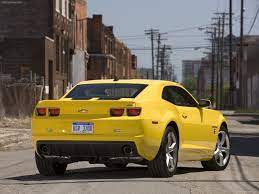Contact chevrolet camaro bumblebee edition on messenger. Chevrolet Camaro Transformers 2010 Pictures Information Specs