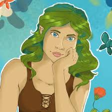 Stream Devon The Dryad music