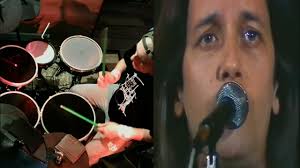 Воскресение»Drum cover